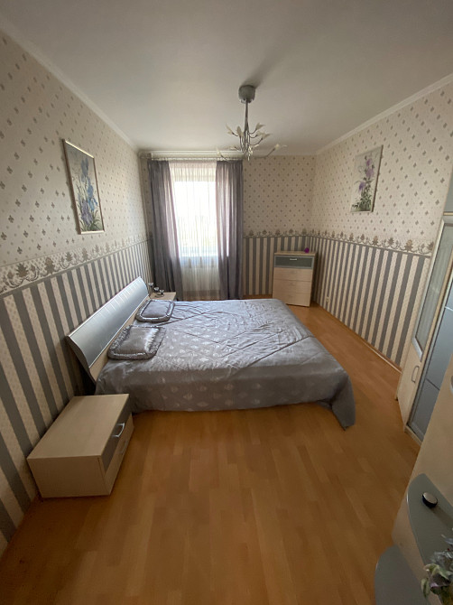 Проспект Оболонський 22В, Трохкімнатна квартира, роздільна, 126 кв.м. Киев - изображение 6