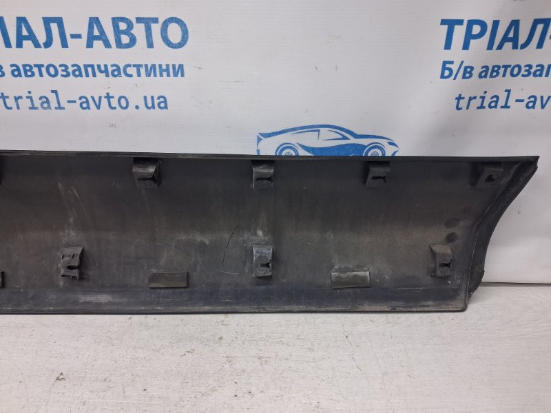 Накладка двери Mazda CX 9 TB 3.7 БЕНЗИН MZI 2006 перед. лев. (б/у) Київ - зображення 4
