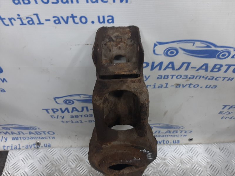 Рычаг задней подвески нижний поперечный (под пружину) Mitsubishi Pajero Wagon 2006-2022 MN125431 (Ар Киев - изображение 8