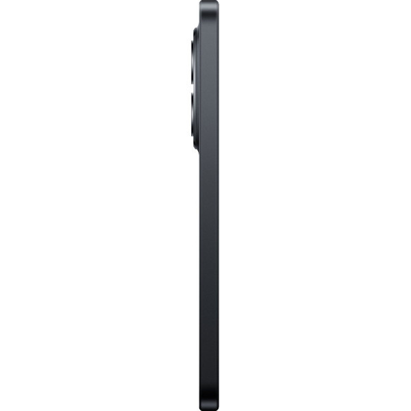 Смартфон Xiaomi Redmi Note 15 Pro 5G 12/256GB Black (with Adapter) EU Харків - зображення 7