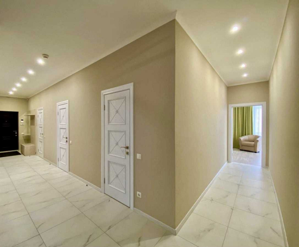 долгосрочная аренда 3-к квартира Киев, Печерский, 1650 $/мес. Киев - изображение 9