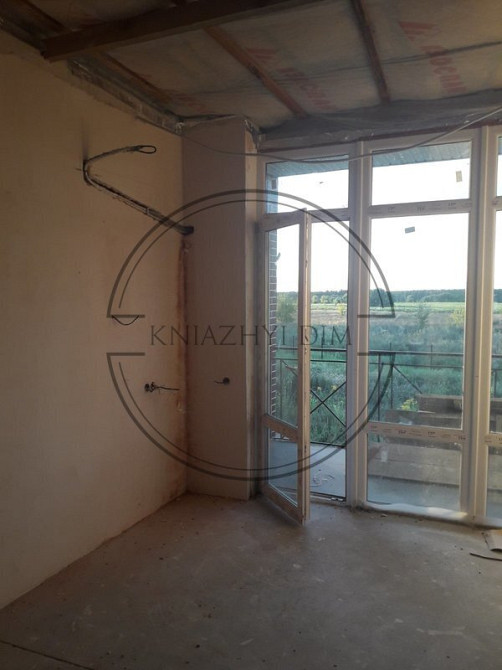 Аренда, Танхаус ОСМД Первый Счастливый в Киево-Святошинском р-не. №1418292 Київ - зображення 9