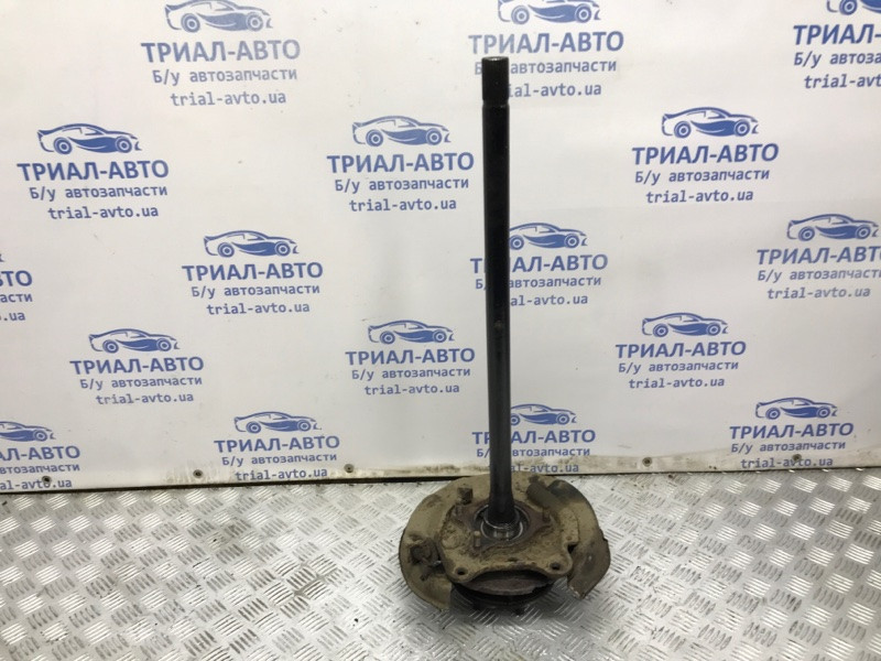 Привод задний левый Toyota Prado 2002-2009 4231160240 (Арт. 45070) Киев - изображение 6