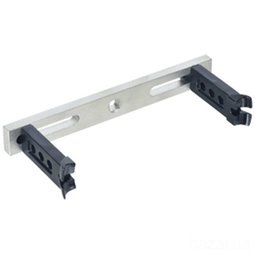 Ключ для крышки топливного насоса универсальный HESHITOOLS SKTN0349 Харьков - изображение 1