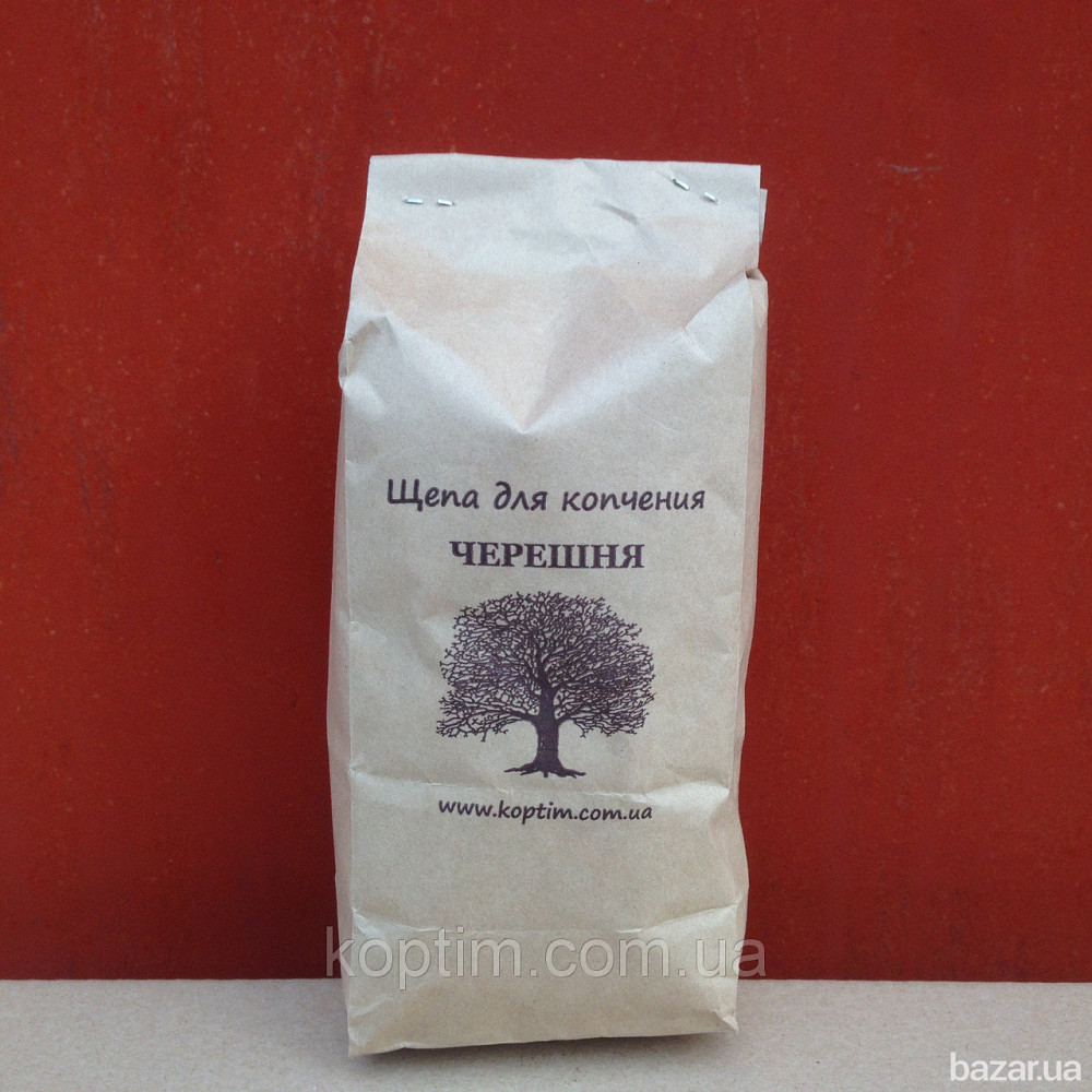 Щепа черешни для копчения Харьков - изображение 3