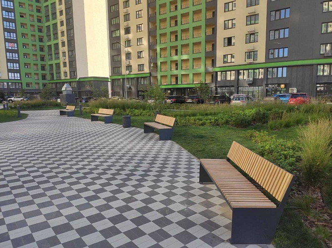 продажа 1-к квартира Киев, Голосеевский, 68000 $ Киев - изображение 8