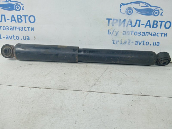 Амортизатор задний Chevrolet Captiva C100 2.4 БЕНЗИН Z24SED 2006 (б/у) Киев - изображение 4
