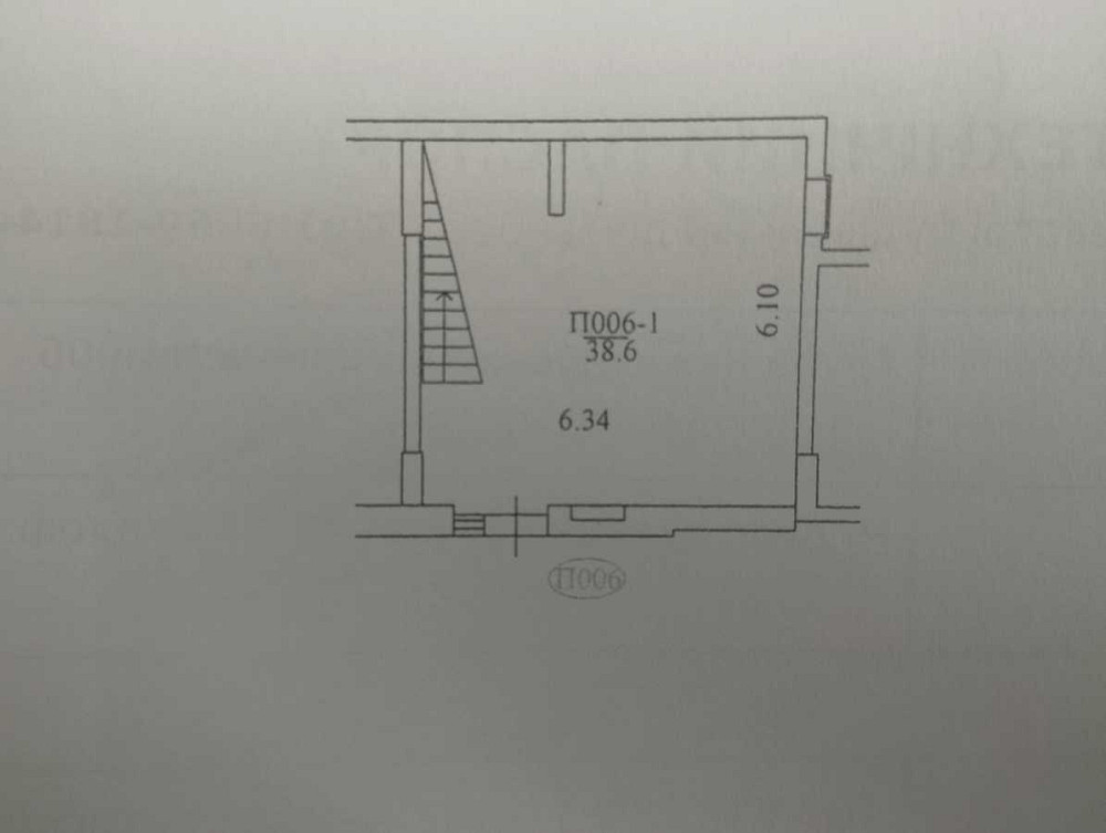 долгосрочная аренда помещения свободного назначения, здания Киев, Шевченковский, 73400 грн./мес. Киев - изображение 3