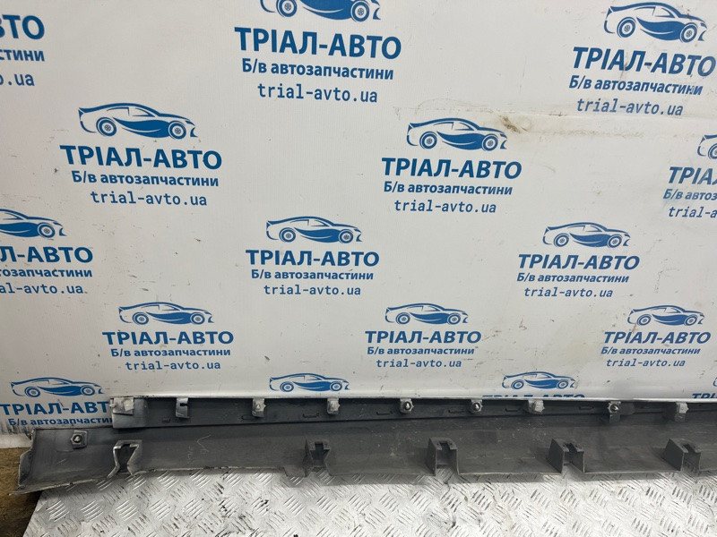 Накладка порога внешняя правая Ford Fusion USA 2013-2020 NOZ-5410176-A (Арт. 72027) Киев - изображение 8