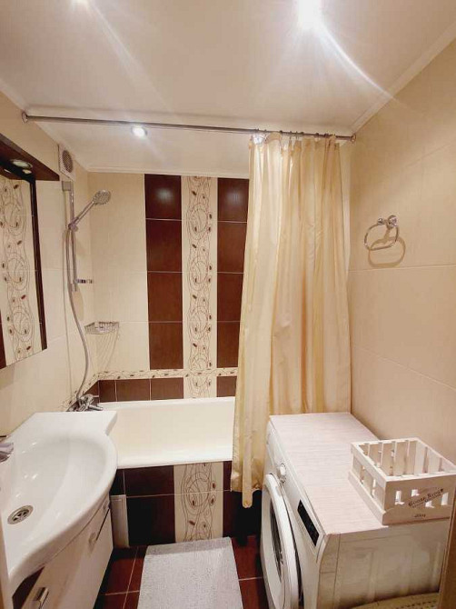 долгосрочная аренда 2-к квартира Киев, Дарницкий, 16000 грн./мес. Київ - зображення 8