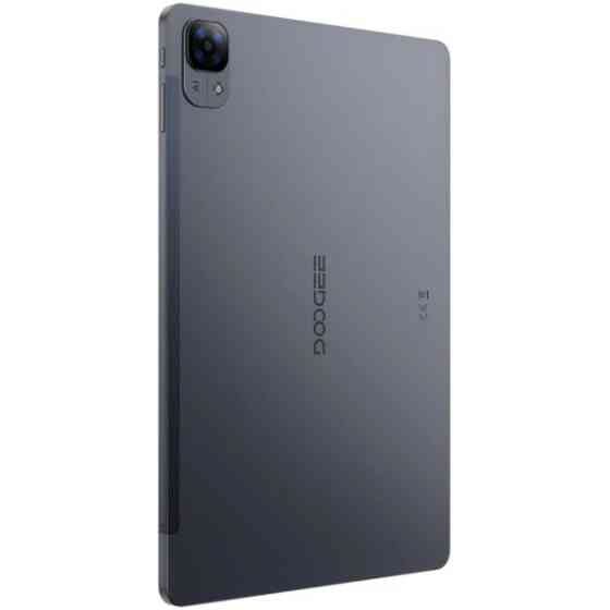 Планшет Doogee Tab E3 8/256GB LTE Grey Global (Код товару:43266) Харків