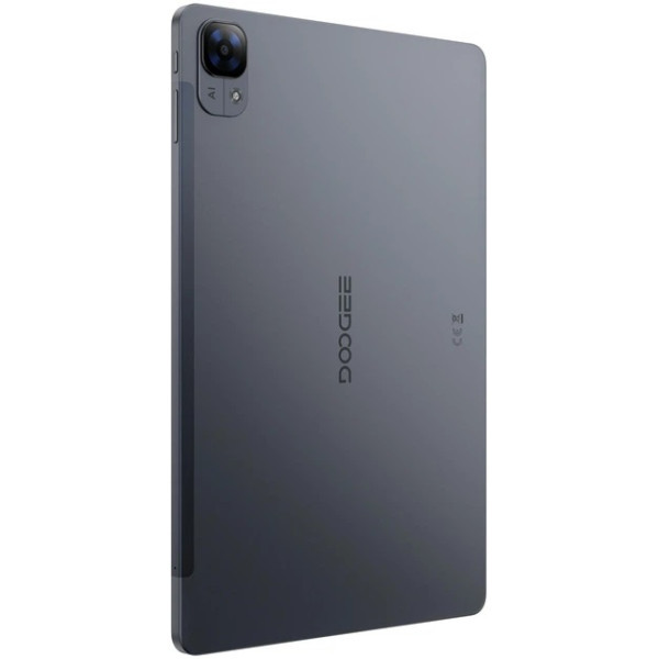 Планшет Doogee Tab E3 8/256GB LTE Grey Global (Код товару:43266) Харків - зображення 6