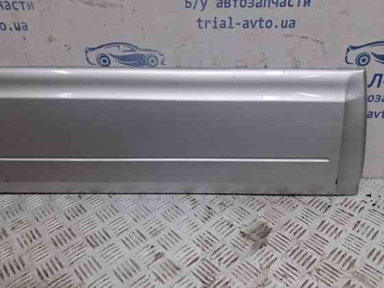 Накладка двери Kia Sorento BL 2.5 DIESEL D4CB 2002 перед. лев. (б/у) Киев