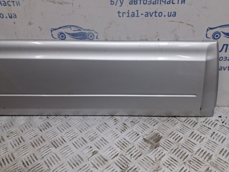 Накладка двери Kia Sorento BL 2.5 DIESEL D4CB 2002 перед. лев. (б/у) Киев - изображение 3