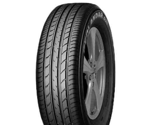 225/65 R17 Yokohama Geolandar G98A 102V Позашляхова шина Киев