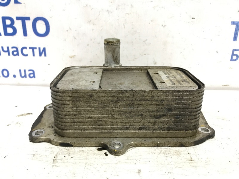 Теплообменник ДВС SsangYong Korando C200 2.0 DIESEL 2010 (б/у) Київ - зображення 3