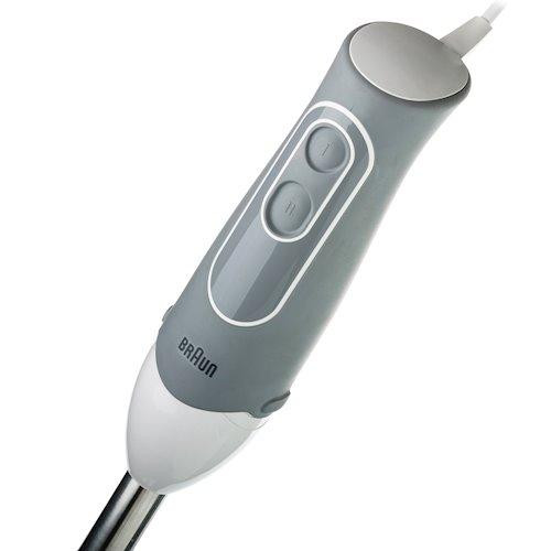 Блендер погружной Braun MultiquiСk MQ-535-SAUСE 600 Вт Киев - изображение 3