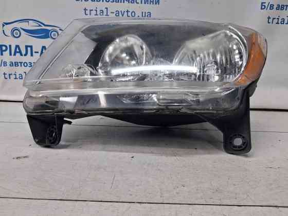 Фара левая Jeep Grand Cherokee 2010-2022 55079379AE (Арт. 71683) Київ