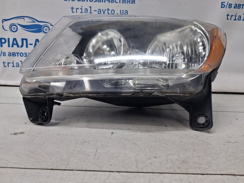 Фара левая Jeep Grand Cherokee 2010-2022 55079379AE (Арт. 71683) Киев - изображение 2