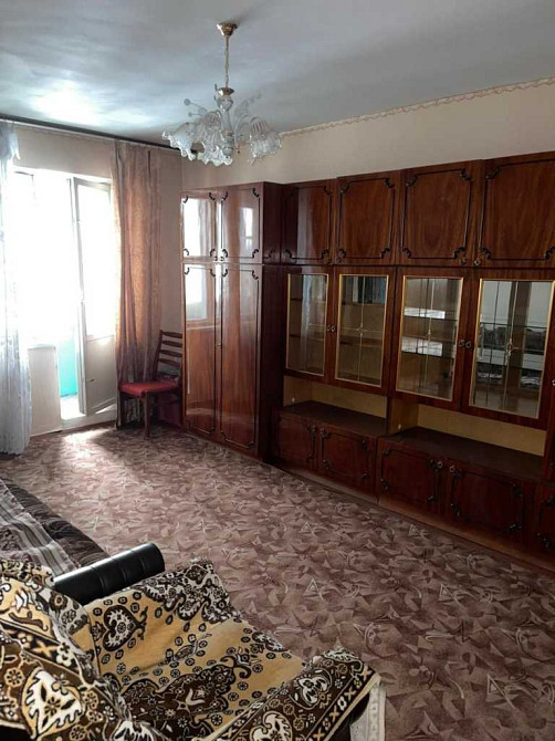 долгосрочная аренда 2-к квартира Киев, Соломенский, 11500 грн./мес. Київ - зображення 1