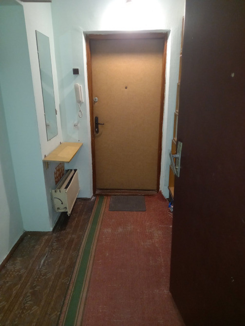 Здам 1 кімнатну квартиру в Солом‘янському р-ні ,вул.Бориса Гаріна Київ - зображення 9