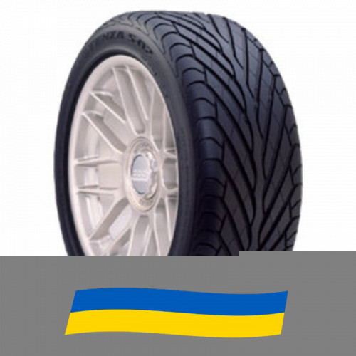 255/40 R17 Bridgestone Potenza S-02a Pole Position 94Y Легкова шина Київ - зображення 1