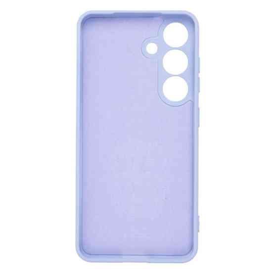 Чохол ArmorStandart ICON Camera Cov для Samsung S25 S931 Lavender (ARM81575) (Код товару:42250) Харьков