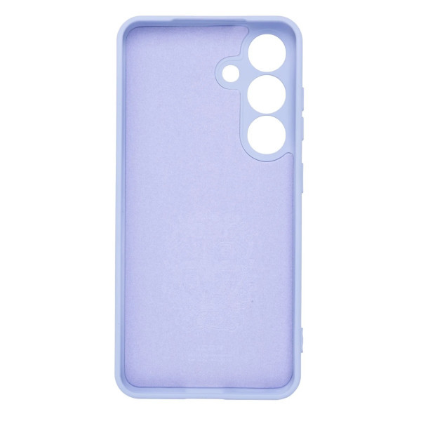 Чохол ArmorStandart ICON Camera Cov для Samsung S25 S931 Lavender (ARM81575) (Код товару:42250) Харків - зображення 2