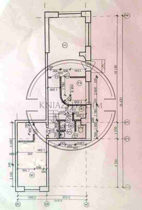 Продаж Офісу для бізнесу Аптека, салон краси тощо. КОД  24312 Київ - зображення 2