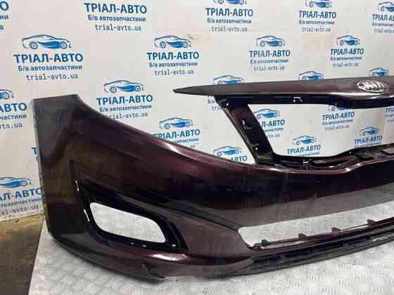 Бампер передний Kia Optima 2010-2016 865114C500 (Арт. 71803) Киев