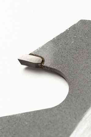 Диск пильный для дерева MASTERTOOL с твердосплавными напайками 125х22.2х60Т 08-7126 Харьков