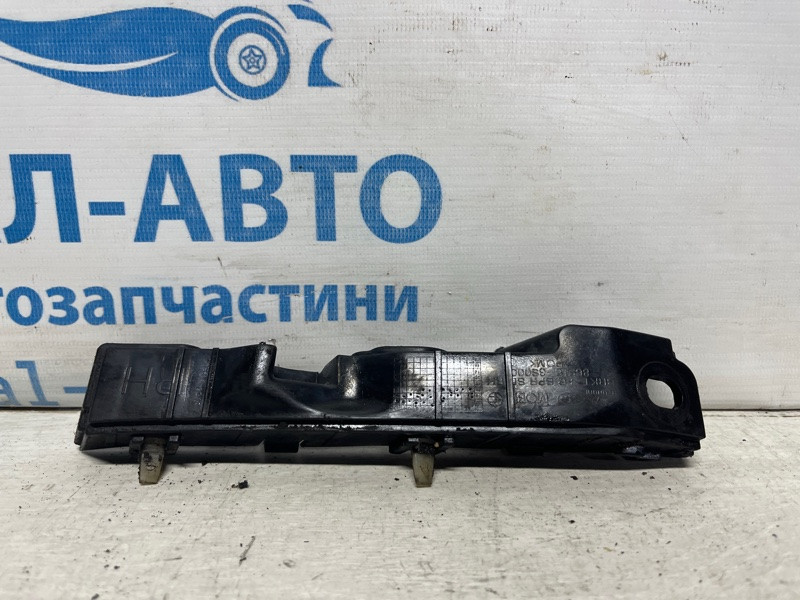 Кронштейн бампера передний правый Hyundai Sonata YF 2.4 БЕНЗИН G4KJ 2010 (б/у) Киев - изображение 1
