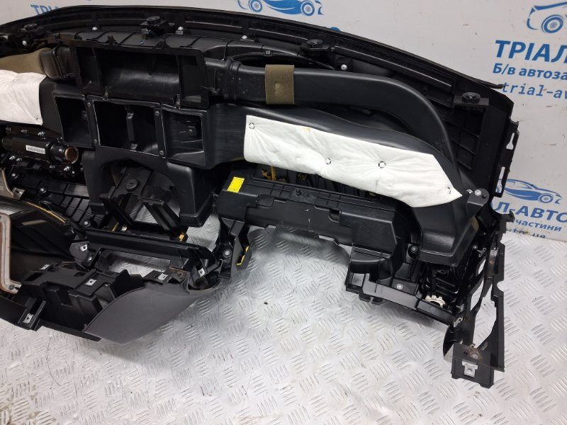 Торпеда с подушкой бесопасности Hyundai I30 2007-2012 847102L150XP (Арт. 78123) Київ - зображення 7