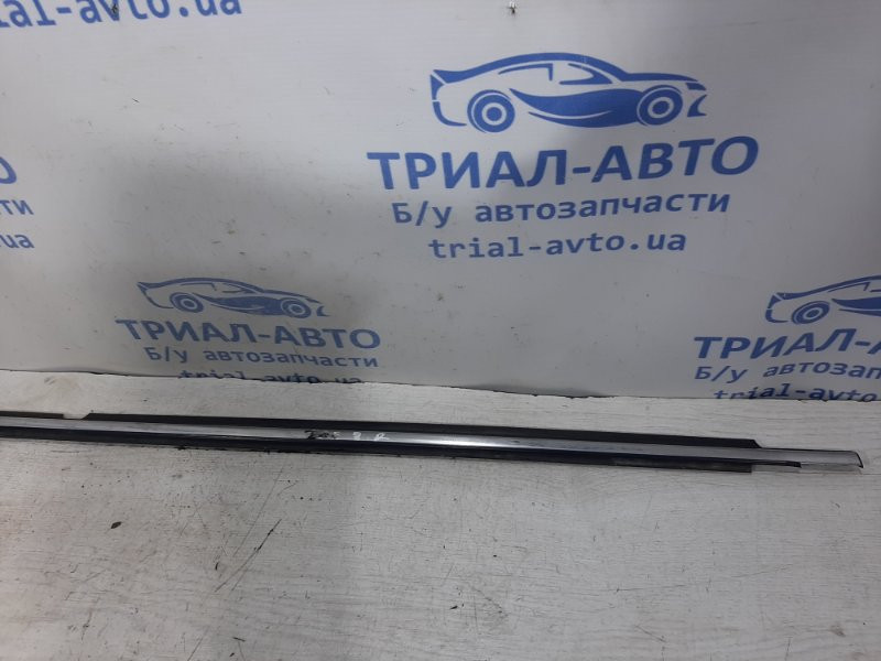 Молдинг стекла двери задний Toyota Avensis 2003-2009 7573020291 (Арт. 26523) Київ - зображення 3