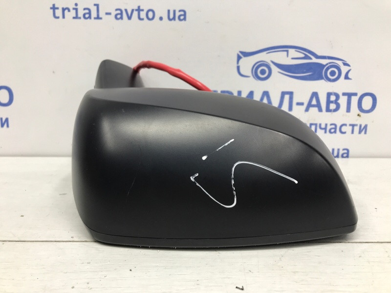 Зеркало правое Subaru Forester SJ 2.0 DIESEL EE20Z 2012 (б/у) Київ - зображення 3