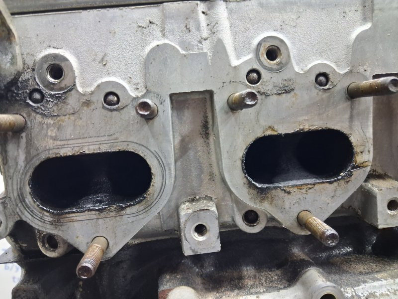 Двигатель Mitsubishi Pajero Wagon 1999-2006 4M41 (Арт. 62608) Киев - изображение 8