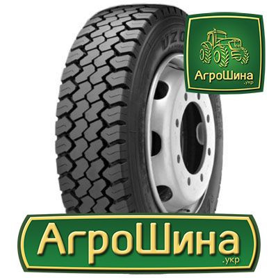 Грузовая шина Aurora UZ01 (ведущая) 225/70 R19.5 125/123M PR12 Киев - изображение 1