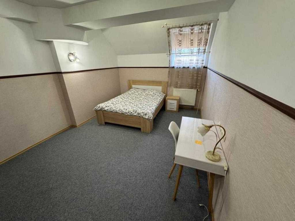 долгосрочная аренда 4-к квартира Киев, Шевченковский, 1500 $/мес. Київ - зображення 12