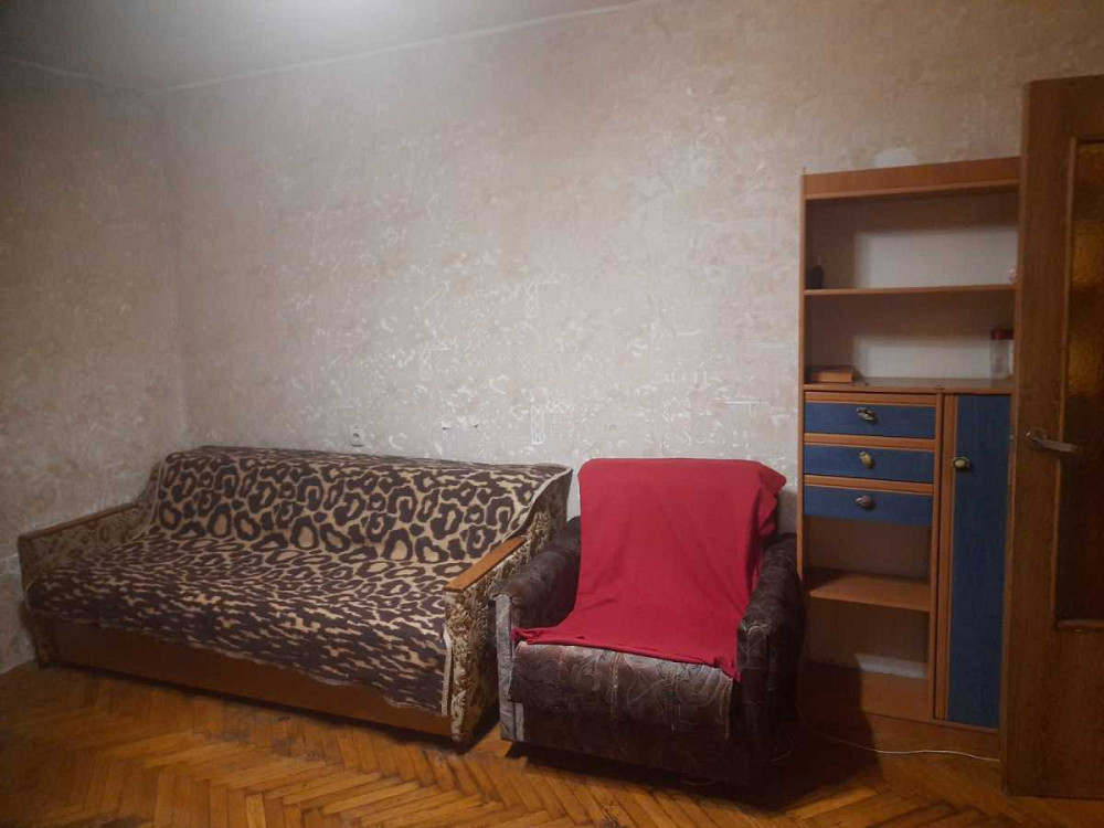 долгосрочная аренда 2-к квартира Киев, Соломенский, 10000 грн./мес. Киев - изображение 2