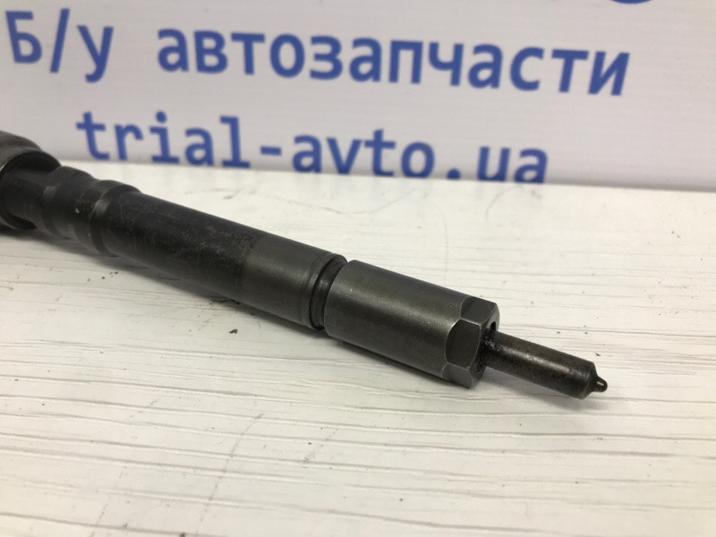 Форсунка топливная Hyundai Tucson 2004-2009 3380027900 (Арт. 48671) Київ - зображення 3