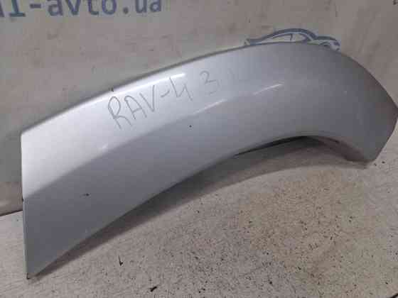 Накладка крыла Toyota RAV 4 2005-2016 7565442090B1 (Арт. 83439) Киев