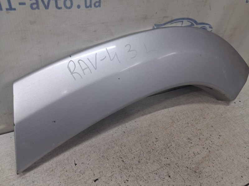 Накладка крыла Toyota RAV 4 2005-2016 7565442090B1 (Арт. 83439) Киев - изображение 3