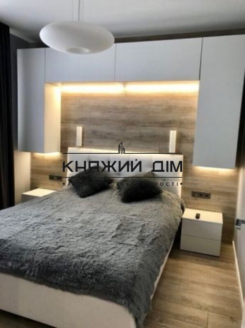Сдается отличная 2-х комнатная студио в ЖК Obolon Residences Код объекта 11155125 Киев - изображение 1