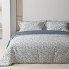 Постільна білизна євро ТЕП Happy Sleep Blue Violet 2-03796-28134 200х215 см Киев
