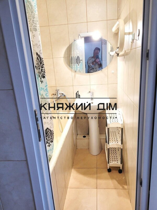 Оренда 2 км. роздільної квартири м. Оболонь, вул. Олександра Архіпенка,4б код 1122054 Киев - изображение 9