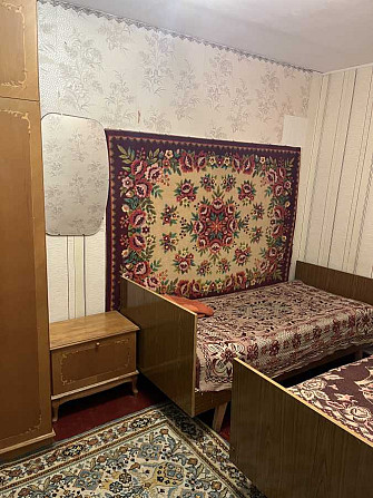 долгосрочная аренда 3-к квартира Киев, Святошинский, 11000 грн./мес. Киев - изображение 5