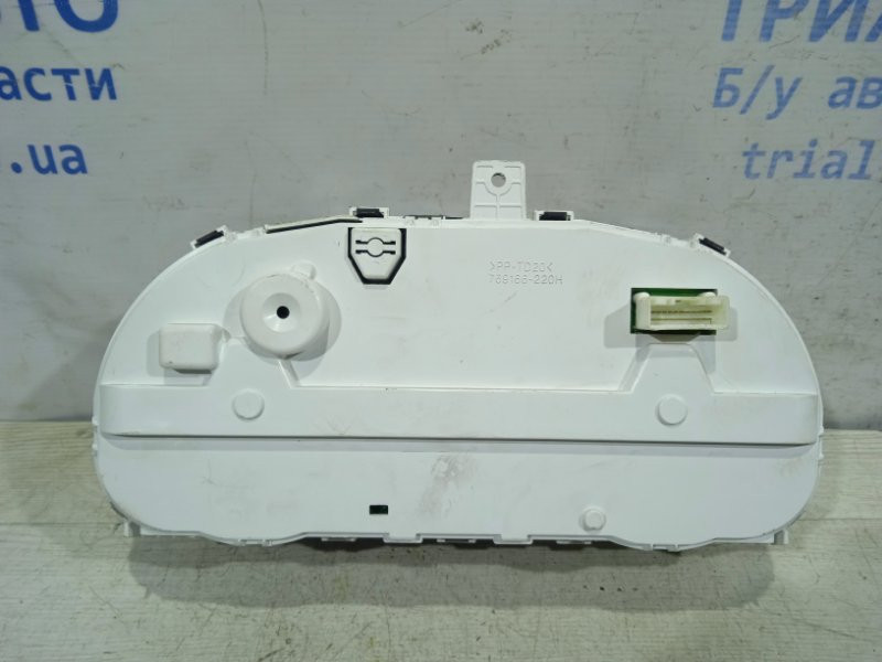 Приборная панель Mitsubishi Lancer 10 2007 (б/у) Київ - зображення 3