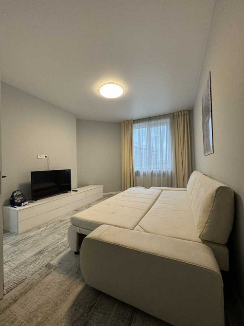 долгосрочная аренда 1-к квартира Киево-Святошинский, Софиевская Борщаговка, 17500 грн./мес.  - зображення 8