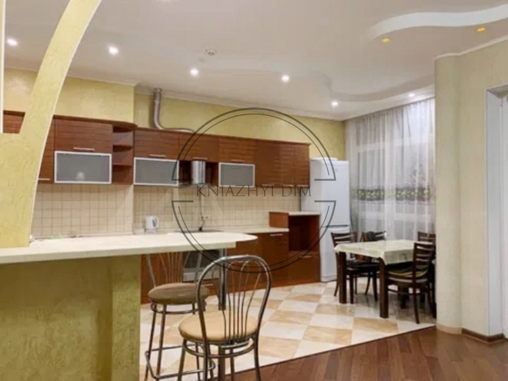 Оренда 3-х к. кв. студіо до ст.м. Лук'янівська 3 хв. пішки. № 11199059 Киев - изображение 1