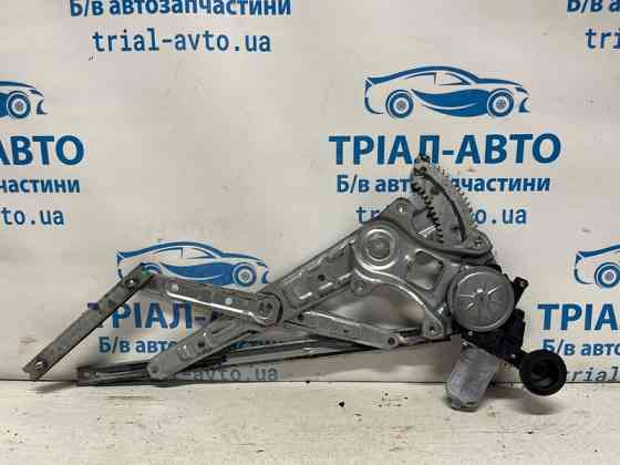 Стеклоподъемник задний правый Infiniti QX60 L50 3.5 БЕНЗИН VQ35DE 2013 (б/у) Київ